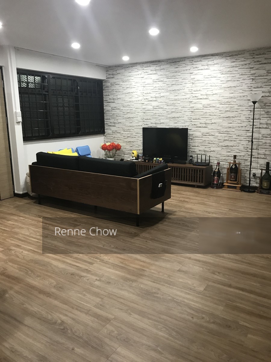 Blk 450 Bukit Panjang Ring Road (Bukit Panjang), HDB 4 Rooms #147743552